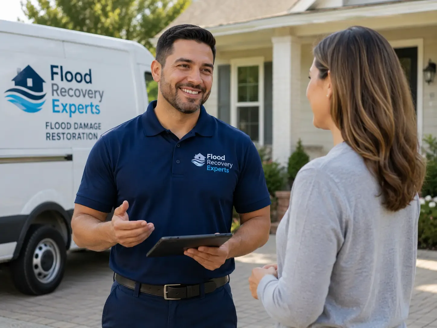 Flood Damage Cleanup Reardan, WA FAQs